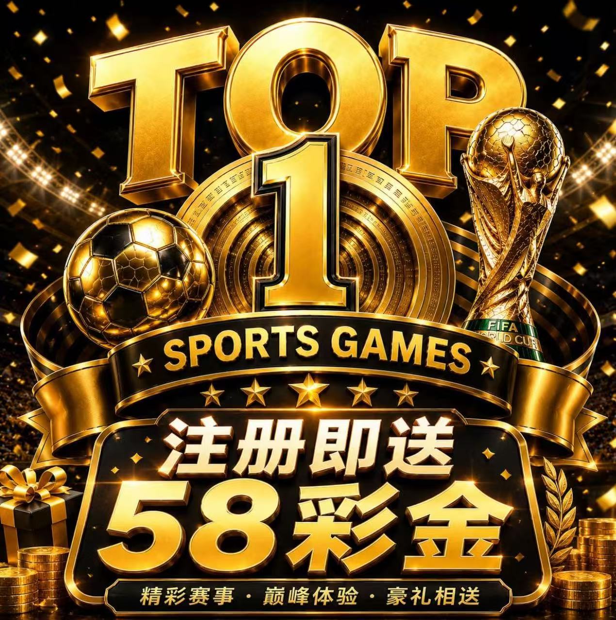 TOP1体育